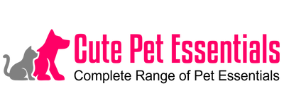 Cute Pet Essentials Store