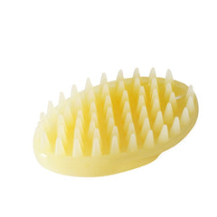 Dog Brush Pet Washer Dog Cat Massage Brush Comb Cleaner Puppy Wash Tools Soft Gentle Silicone Bristles Quickly Cleaing Brush