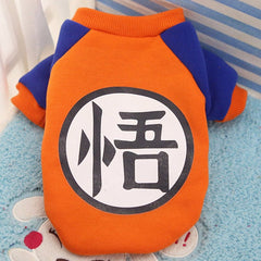 Fashion Pet Cat Costume Summer Cat Vest Hoodie Cozy Mascoats Gotos Clothes for Cats Katten Coat Kedi Clothing Sweatshirt Outfit