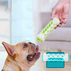 HOOPET  Pet Dog Toys Toy Funny Interactive Dog Chew Toy For Dog Tooth Clean Of Food Puppy Dental Care Dog Pet Puppies