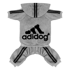 Pet Clothes French Bulldog Puppy Dog Costume Pet Jumpsuit Chihuahua Pug Pets Dogs Clothing for Small Medium Dogs Puppy Hoodies