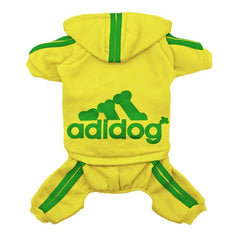 Pet Clothes French Bulldog Puppy Dog Costume Pet Jumpsuit Chihuahua Pug Pets Dogs Clothing for Small Medium Dogs Puppy Hoodies